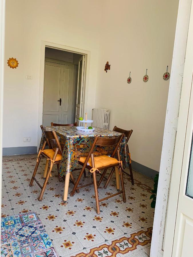 Casa Bellizzi Villa Modica Exterior photo