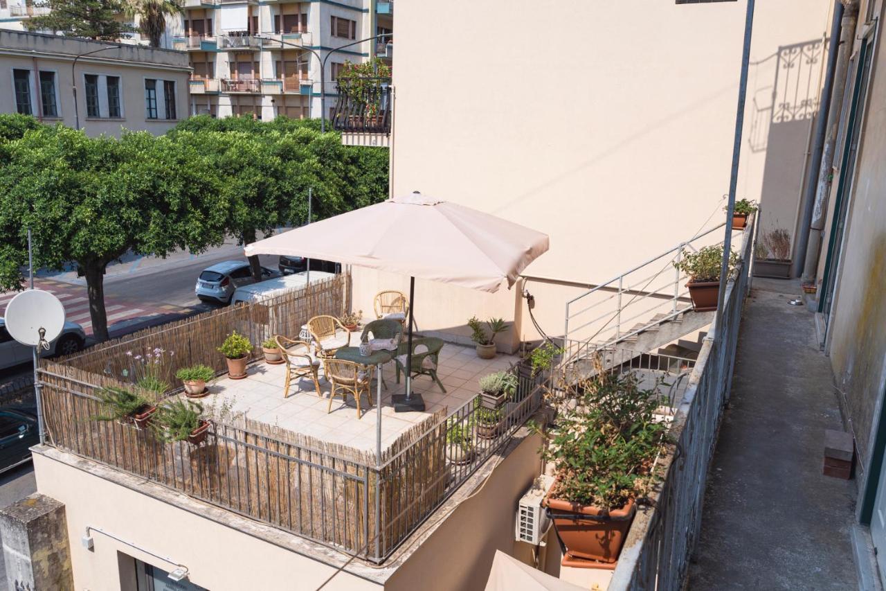Casa Bellizzi Villa Modica Exterior photo