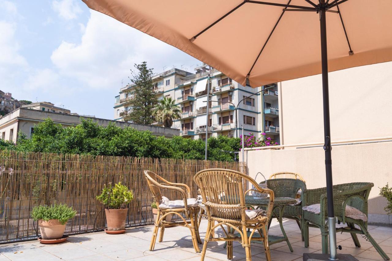 Casa Bellizzi Villa Modica Exterior photo