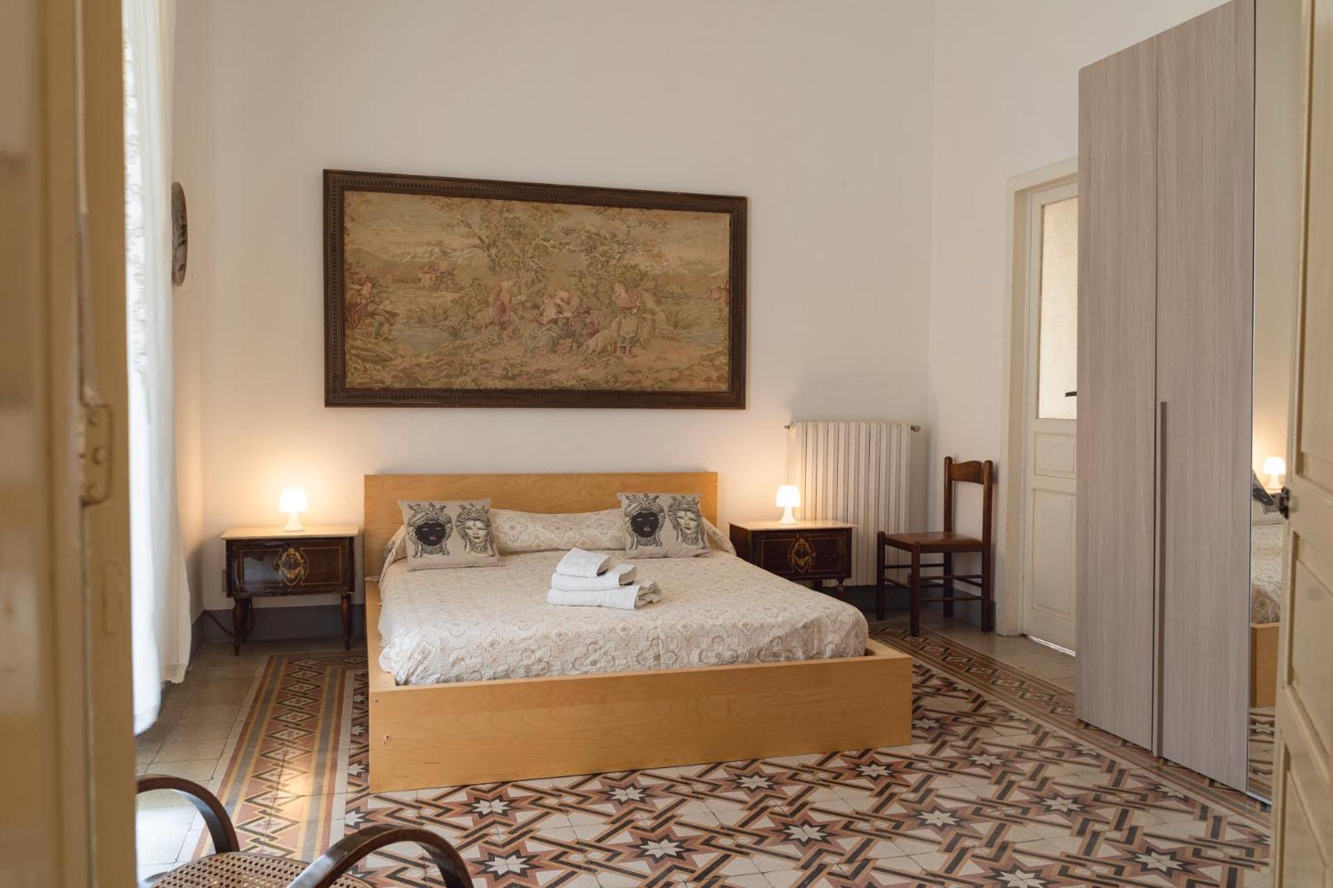 Casa Bellizzi Villa Modica Exterior photo